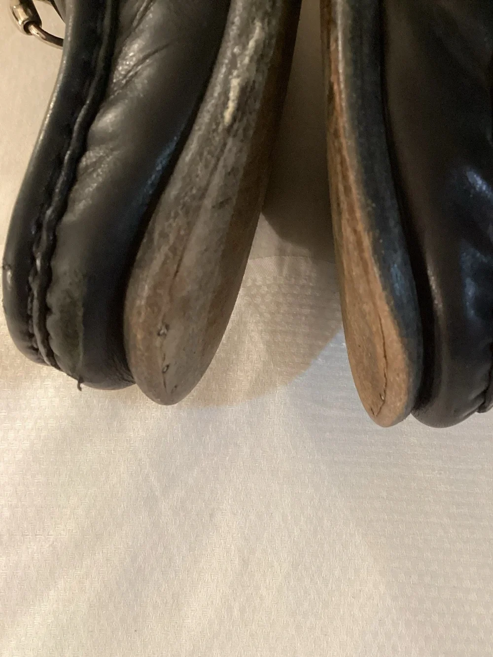 Gucci Men's Horsebit Loafer